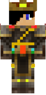 king of calisto