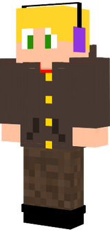 Winter Skin