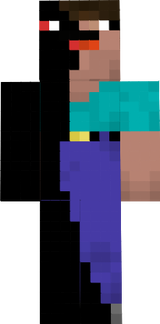 Demon Noobs