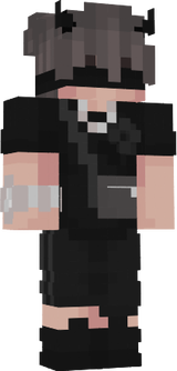 jode chico
