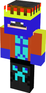 gamer fith