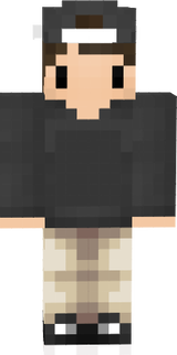 KingcRAftttt