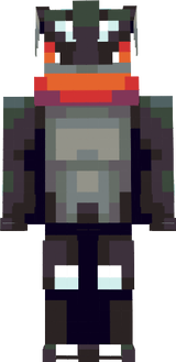 Amphinobite