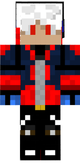 Nero_Craft