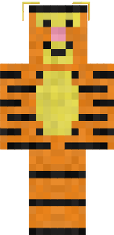 tigger