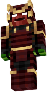Samurai Splut