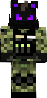skindragoncazadorzombies