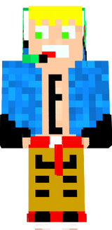 ERICK DANTE