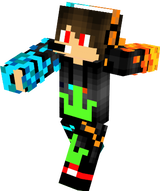 Its DEmonPllayer