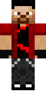 REDstone