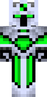 emeraldknight