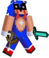sonic exe going to kill you