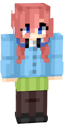 Preview of texture: MikuNakano