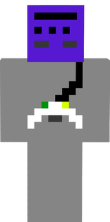 Starchickery's Nintendo gamecube