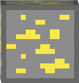 Gold Ore