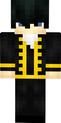 Preview of texture: Gintama
