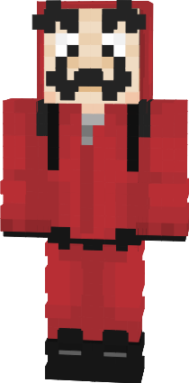 Preview of texture: LCDP SKIN
