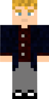 Nathan Who