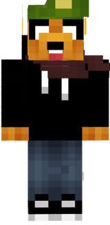 MikeRexGamer24 gufanda