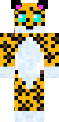 Preview of texture: Oncelot 2