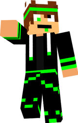 Nixonels.green