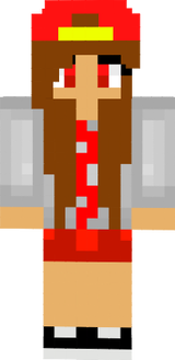 skipe girl