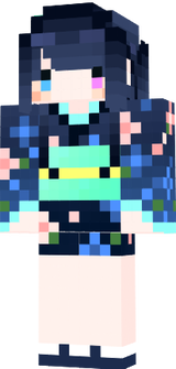 Sakura__Fubuki