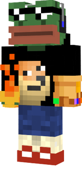 sapo meme