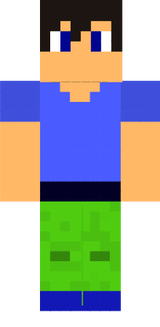 DrebKB skin