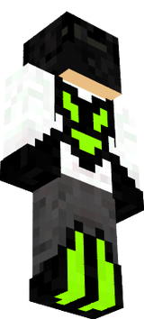 SonnyMoon Combat Armor