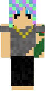 scenester