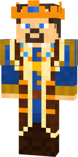 King Frederic From Tangled