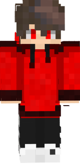 My skin