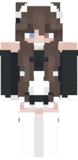 maid