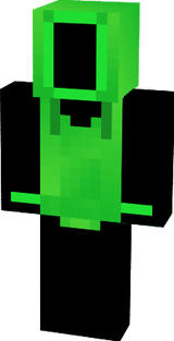 The hacker