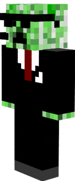 Geheimagent 00Creeper