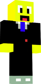 Lemon Tux