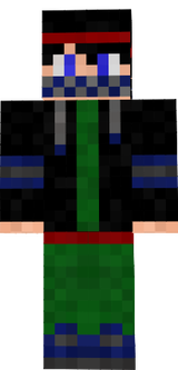 JekaGGeeReeD