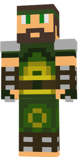 Earth Ben-der