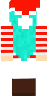 Christmas RP (GOOD SKIN)