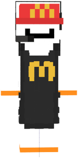 moderk makdonal