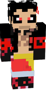 luffy gear4