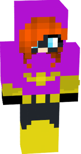 BatGirl 