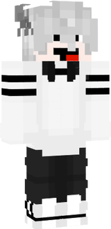 Minha skin c: