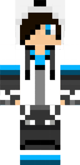 マインクラフト　ケルベロス　スキン１