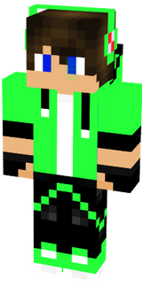 MaksKrom