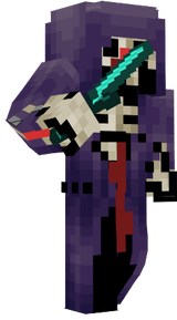 Minecraft thumbnail