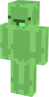 slime