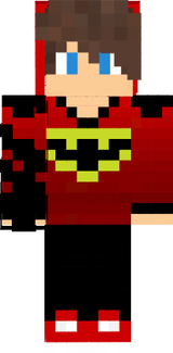 SuperMan