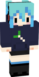 Keoriji nub